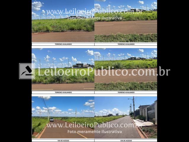 Terreno em Maracaju, MS — foto 2 de 3