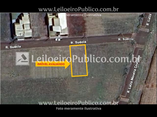 Terreno em Maracaju, MS