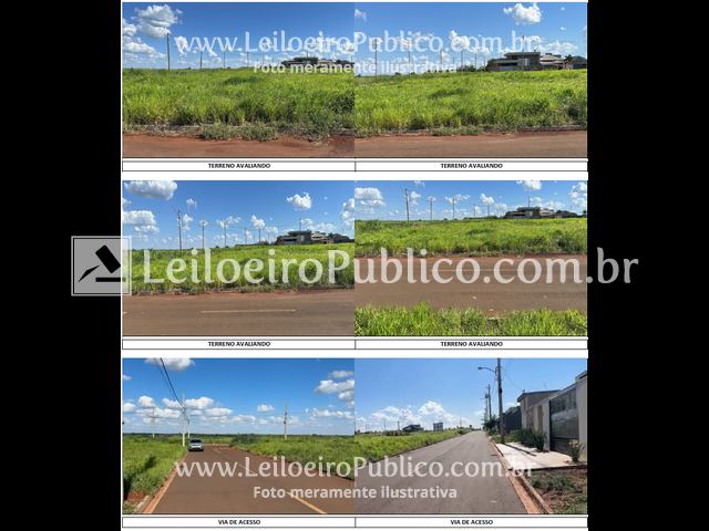 Terreno em Maracaju, MS — foto 2 de 3