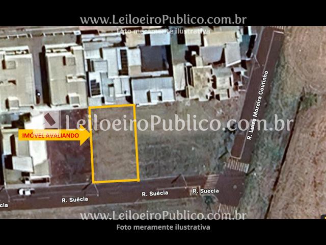 Terreno em Maracaju, MS