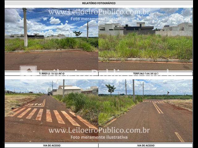 Terreno em Maracaju, MS — foto 2 de 3