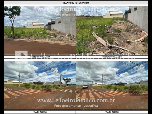 Terreno em Maracaju, MS — foto 2 de 3