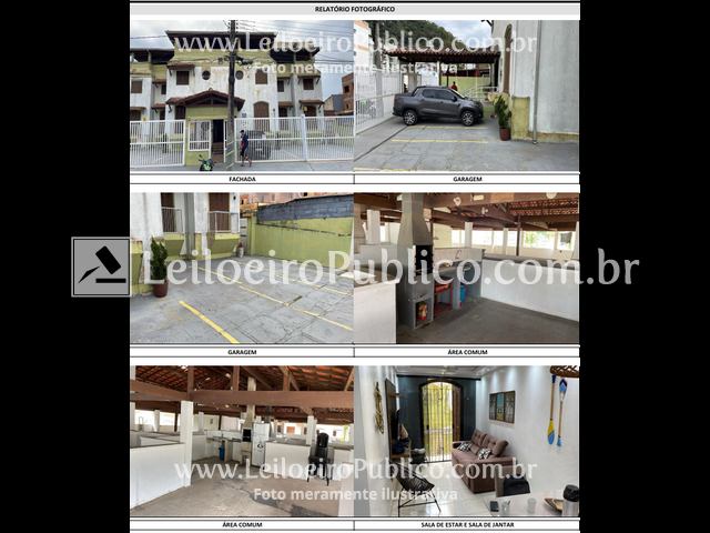 Apartamento em Ubatuba, SP — foto 4 de 5