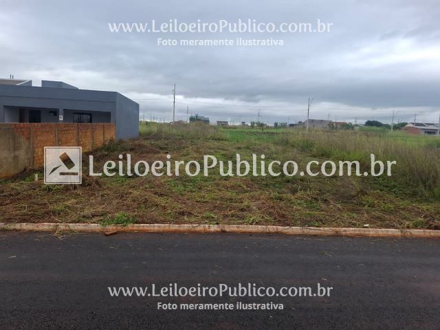 Terreno em São Miguel do Iguaçu, PR — foto 2 de 4