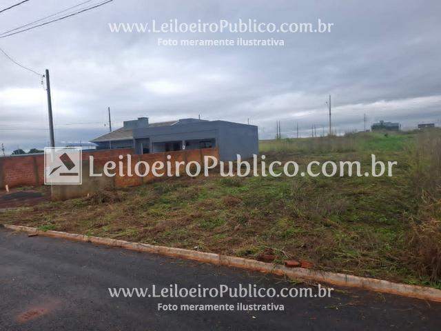 Terreno em São Miguel do Iguaçu, PR — foto 3 de 4