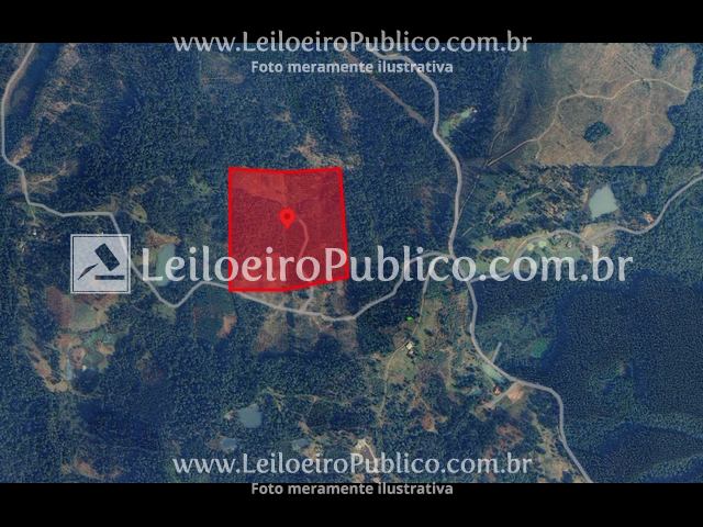 Terreno em Porto União, SC — foto 3 de 8