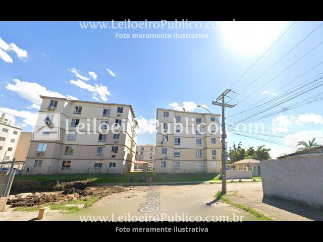 Apartamento em Canoas, RS — foto 4 de 8