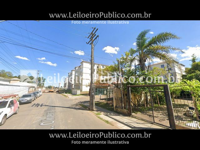 Apartamento em Canoas, RS — foto 2 de 8