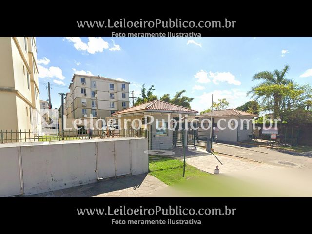 Apartamento em Canoas, RS — foto 3 de 8