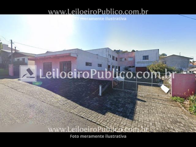 Apartamento em Capinzal, SC