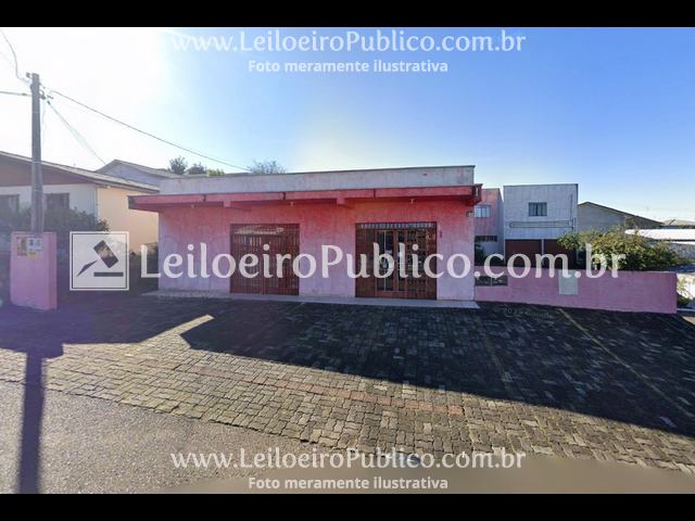 Apartamento em Capinzal, SC — foto 2 de 6