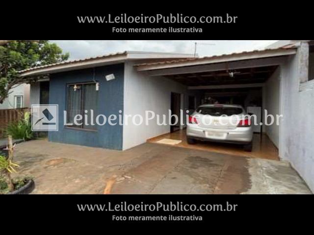Casa em Medianeira, PR — foto 5 de 8