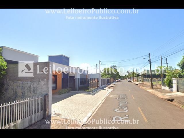 Terreno em Foz do Iguaçu, PR — foto 3 de 5
