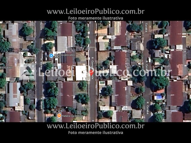 Terreno em Foz do Iguaçu, PR — foto 4 de 5