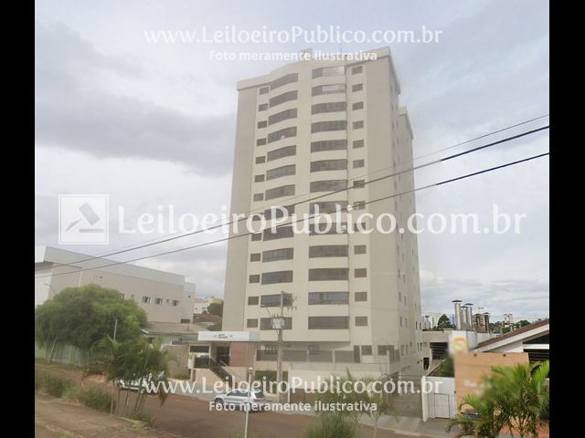 Apartamento em Cascavel, PR — foto 3 de 6