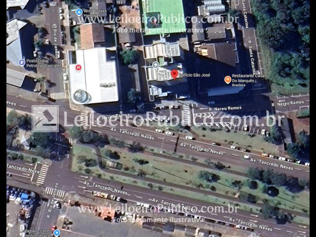 Apartamento em Cascavel, PR — foto 5 de 6