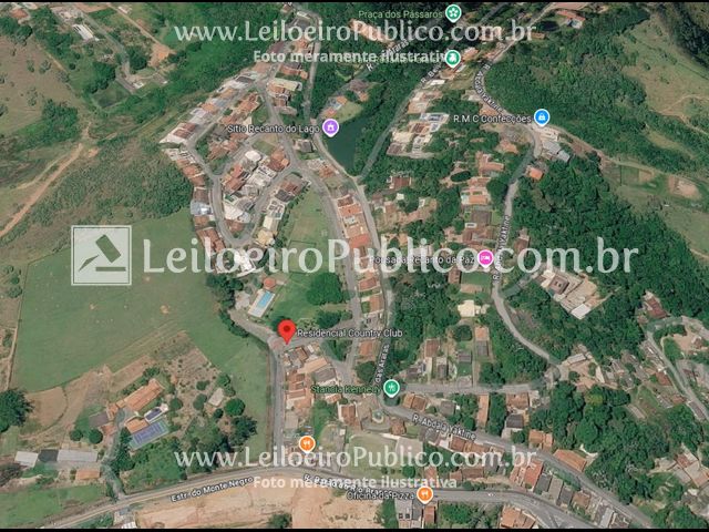 Terreno em Santa Isabel, SP — foto 5 de 5