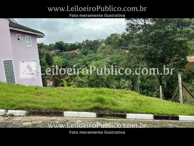 Terreno em Santa Isabel, SP — foto 2 de 5