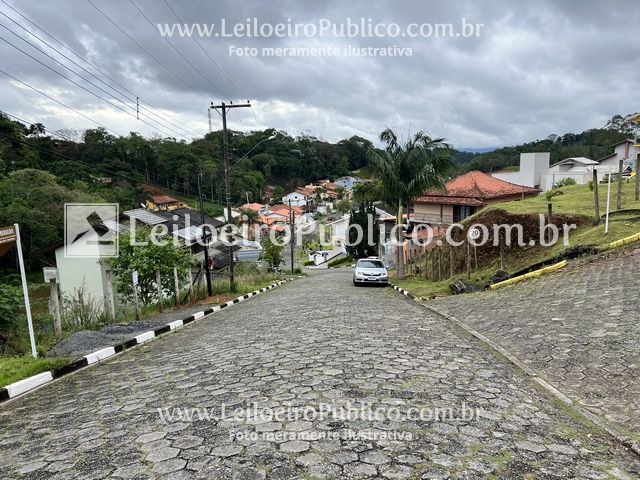 Terreno em Santa Isabel, SP — foto 3 de 5