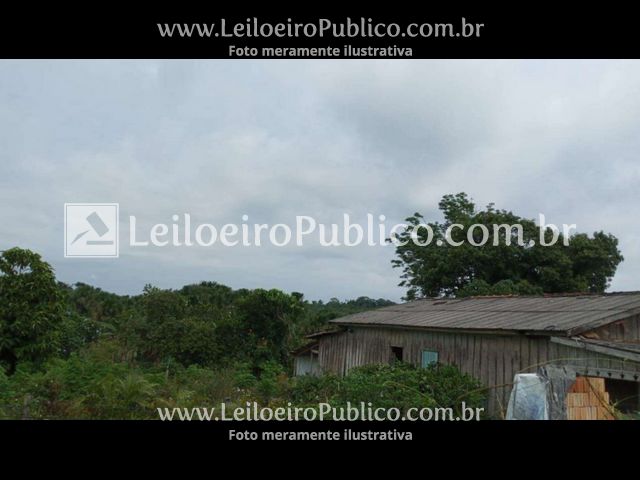 Rural em Alta Floresta, MT — foto 5 de 8
