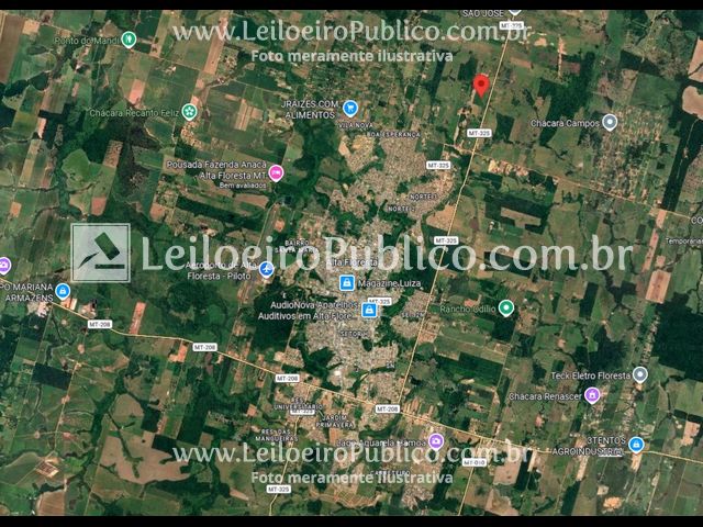 Rural em Alta Floresta, MT — foto 2 de 8