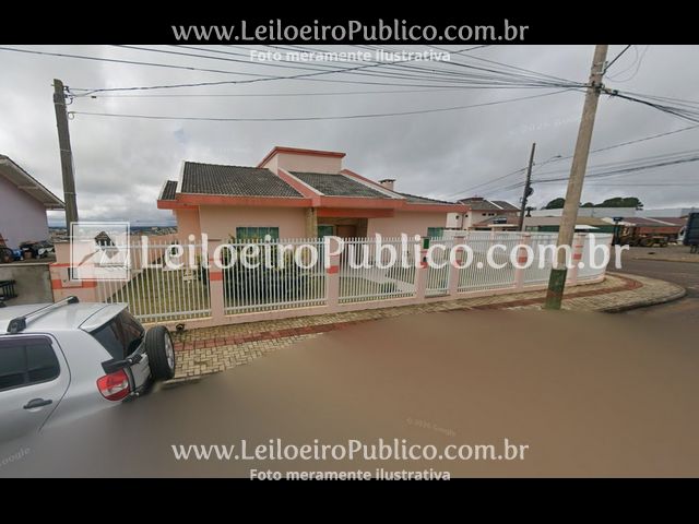 Casa em Fraiburgo, SC — foto 5 de 8