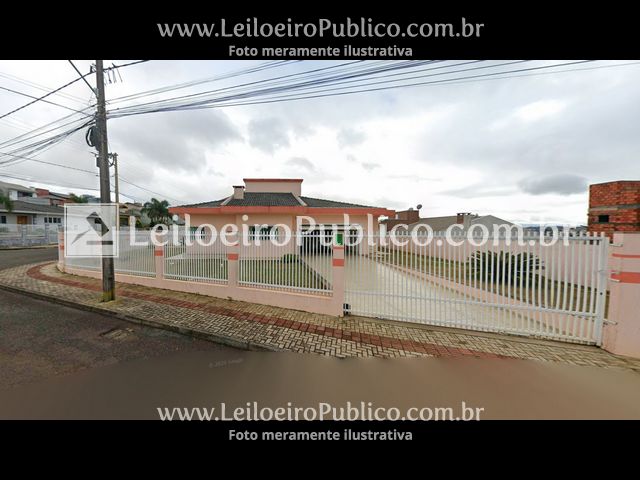 Casa em Fraiburgo, SC — foto 7 de 8