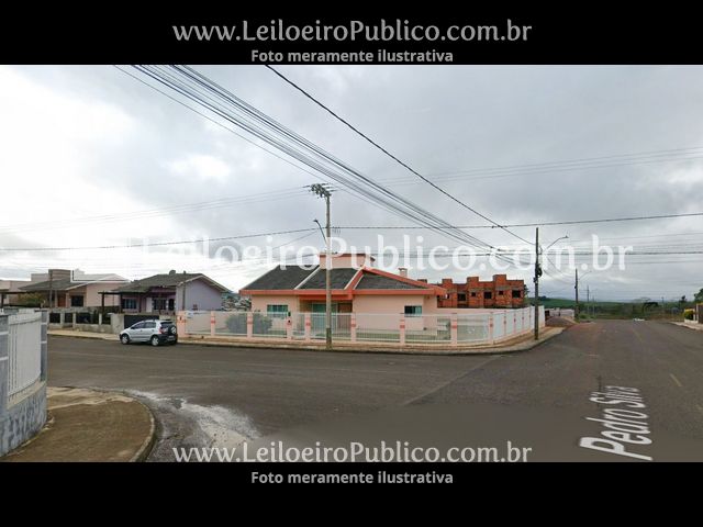 Casa em Fraiburgo, SC — foto 2 de 8
