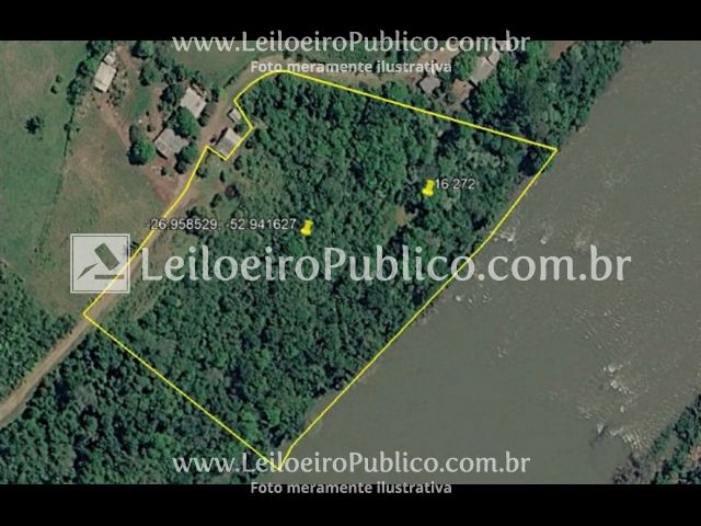 Terreno em Águas de Chapecó, SC — foto 3 de 8