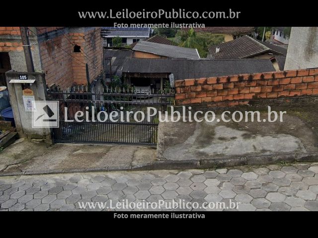 Terreno em Blumenau, SC — foto 4 de 8
