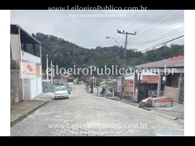 Terreno em Blumenau, SC — foto 6 de 8