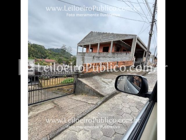 Terreno em Blumenau, SC — foto 3 de 8