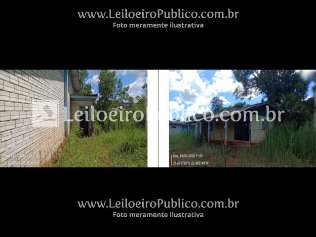 Terreno em Ipuaçu, SC — foto 4 de 8