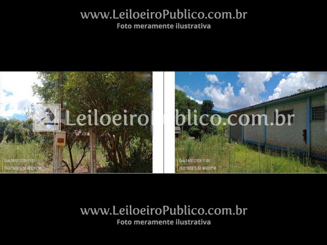 Terreno em Ipuaçu, SC — foto 5 de 8