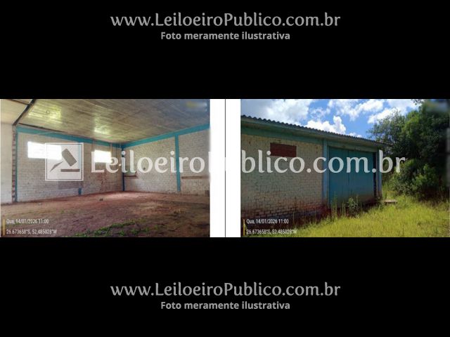 Terreno em Ipuaçu, SC — foto 6 de 8