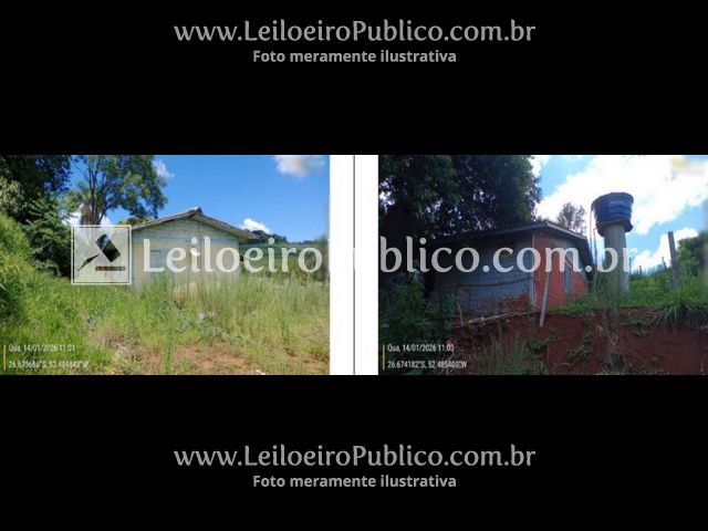 Terreno em Ipuaçu, SC — foto 7 de 8