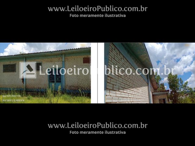 Terreno em Ipuaçu, SC — foto 8 de 8