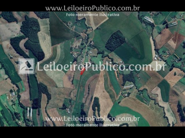 Terreno em Ipuaçu, SC — foto 2 de 8