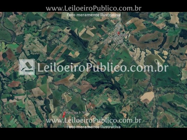 Terreno em Ipuaçu, SC — foto 3 de 8