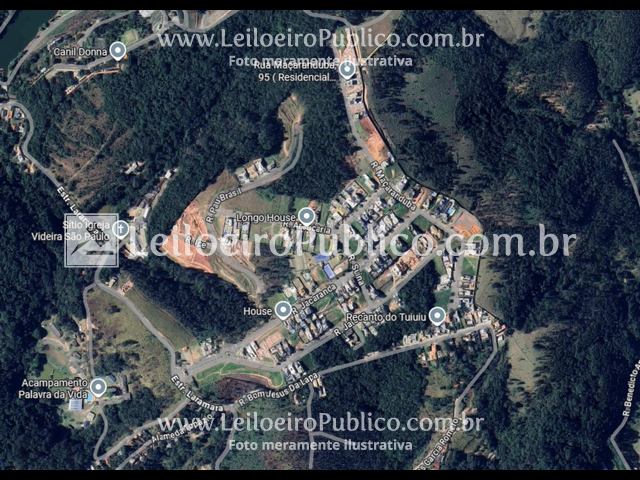Terreno em Mairiporã, SP — foto 4 de 5