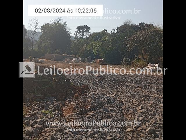 Terreno em Capinzal, SC — foto 2 de 8