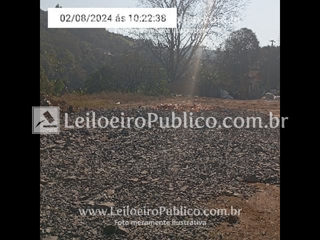 Terreno em Capinzal, SC — foto 3 de 8