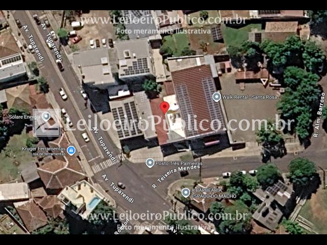 Terreno em Santa Rosa, RS — foto 5 de 7