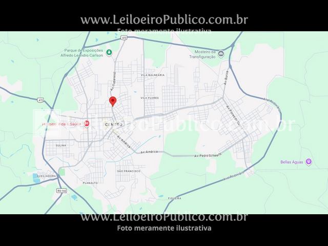 Terreno em Santa Rosa, RS — foto 6 de 7