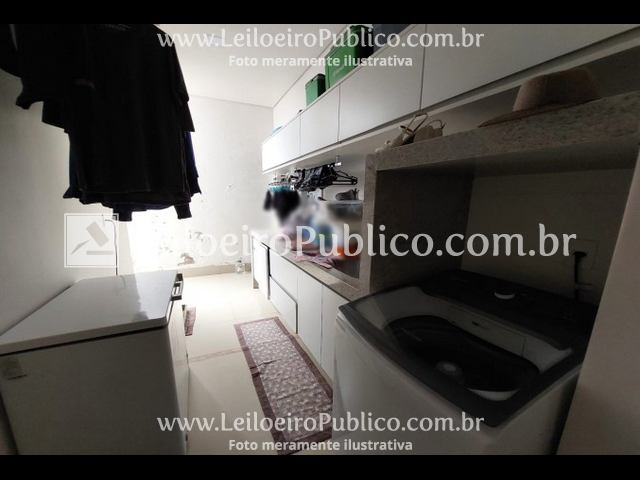 Casa em Sinop, MT — foto 6 de 8