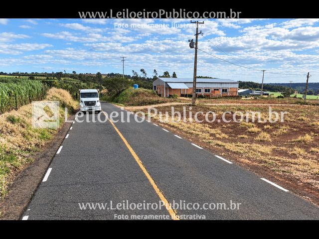 Terreno em Jandaia do Sul, PR — foto 6 de 8