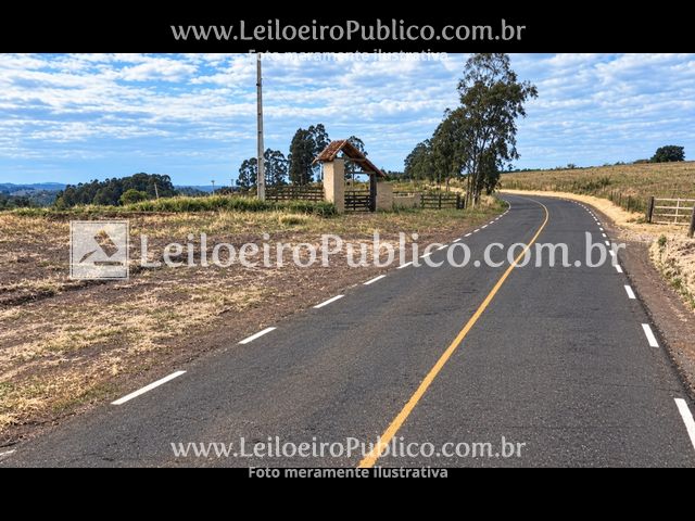 Terreno em Jandaia do Sul, PR — foto 7 de 8