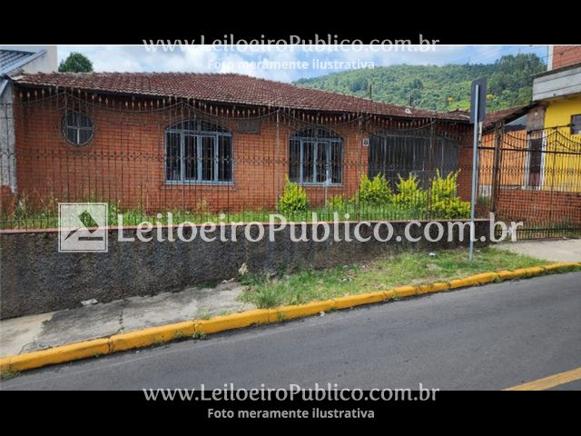Casa em Porto União, SC — foto 5 de 8