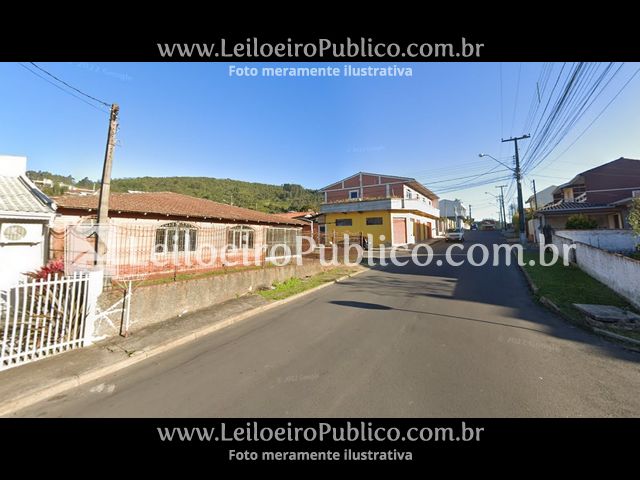 Casa em Porto União, SC — foto 2 de 8