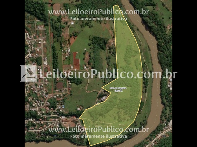 Terreno em Ipira, SC — foto 2 de 5